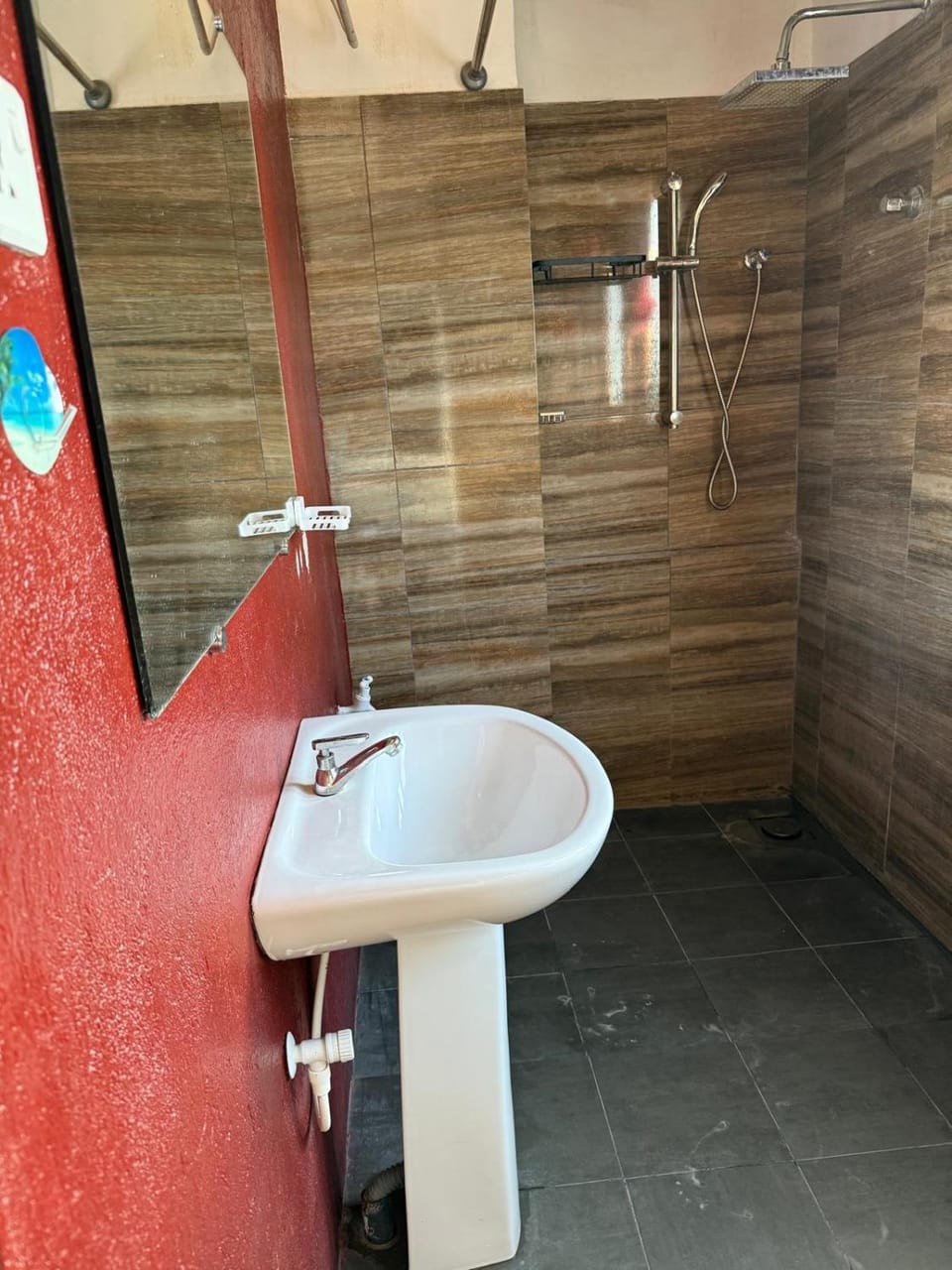 Perivale Budget Stay Vacation rental in Western Province