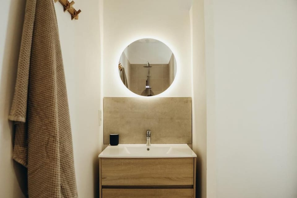 Beauvoir, Parc de la Boverie by WelcHome Apartment in Liège