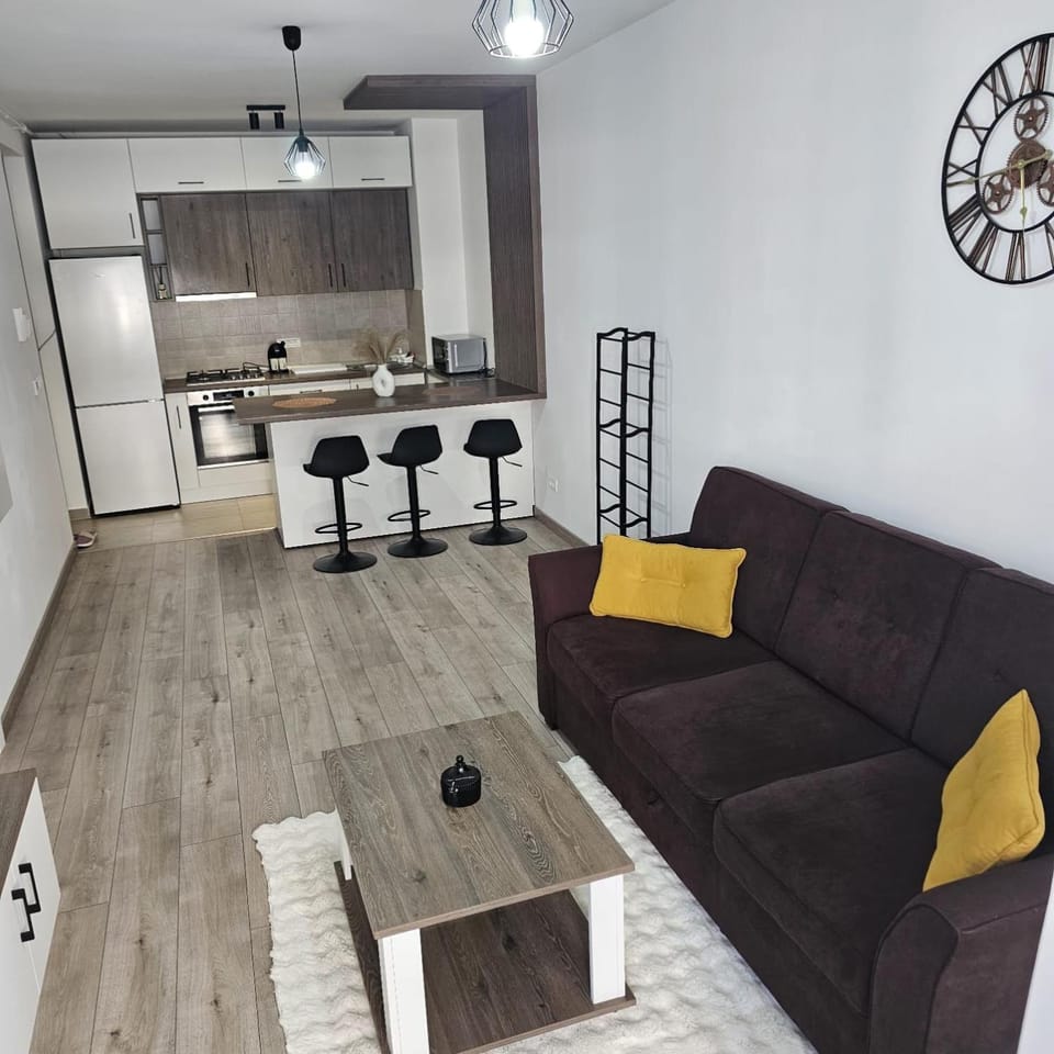 Apartament Royal lux Arad Apartment in Timiș County