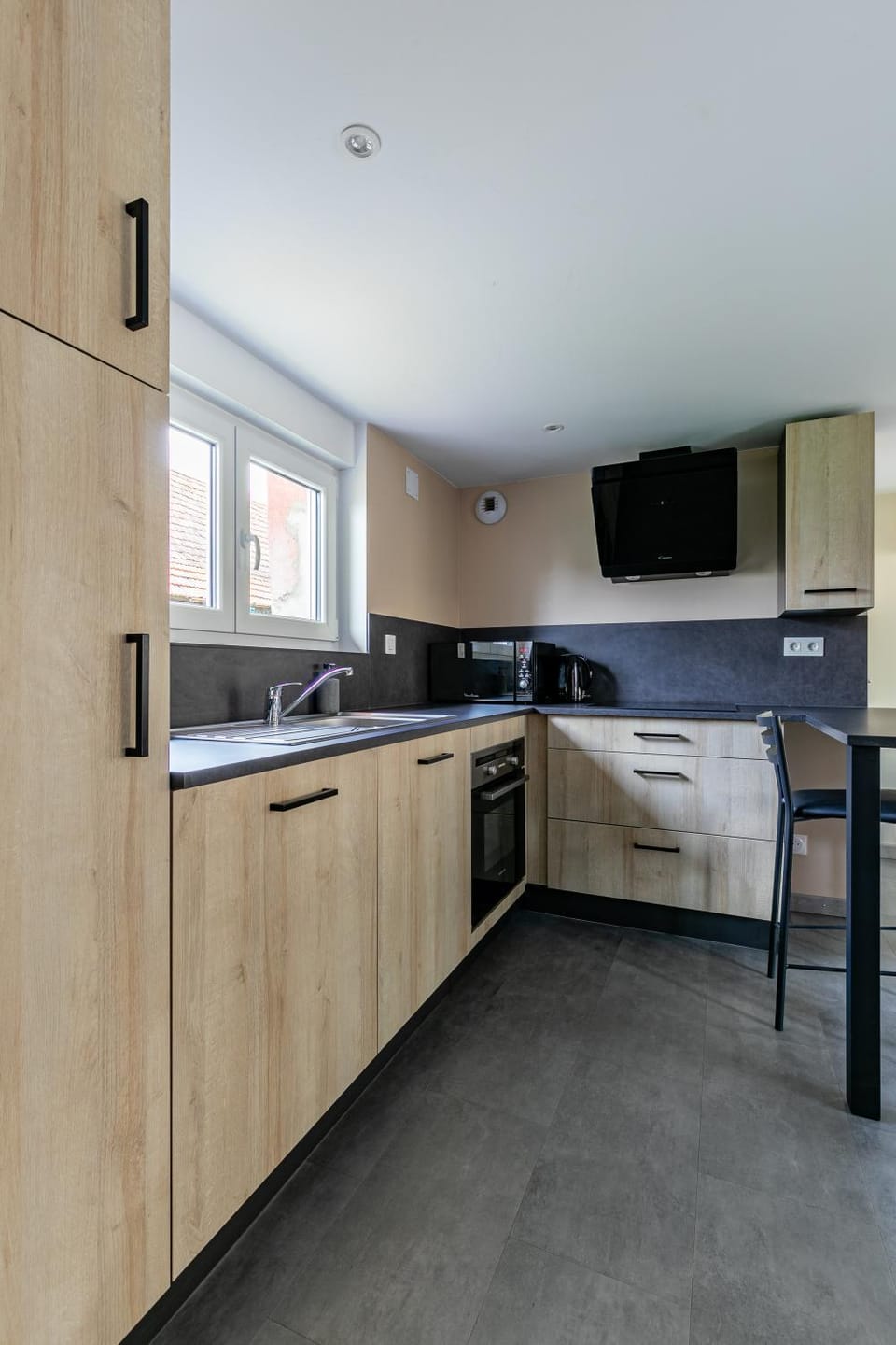 Appartement Cosy 4 personnes 10 minutes de Strasbourg Apartment in Ortenau