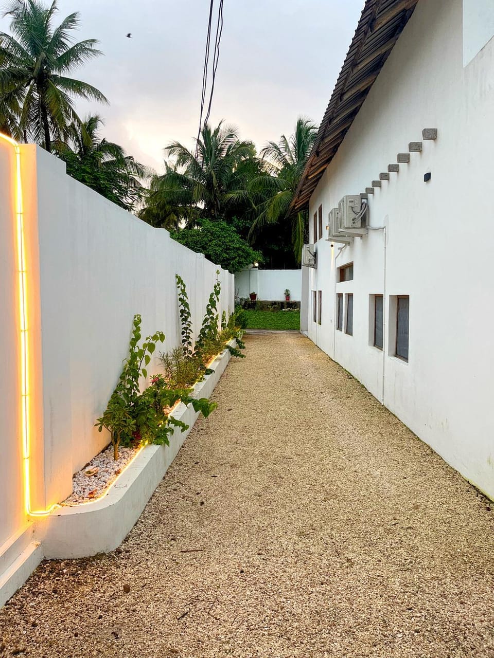 Tulivu Zanzibar Villa in Tanzania