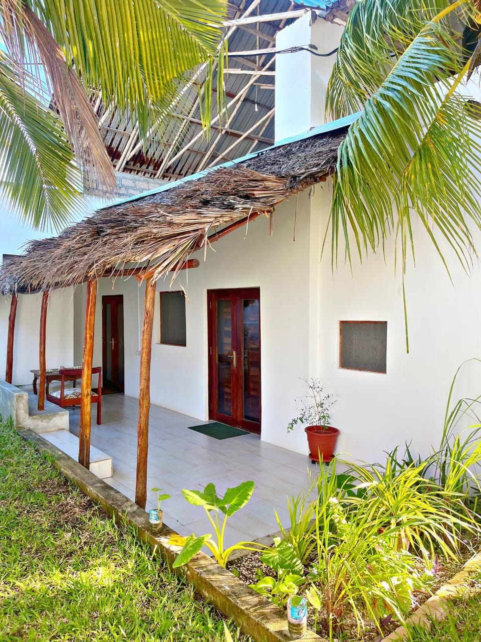 Tulivu Zanzibar Villa in Tanzania