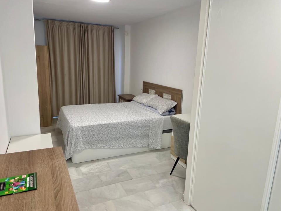 Aviacion Apartment in Roquetas de Mar