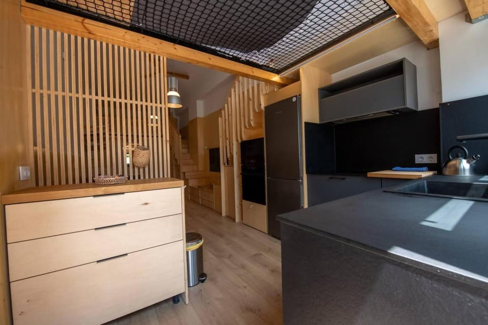 Suances Surf Beach Apartment in Cantabria