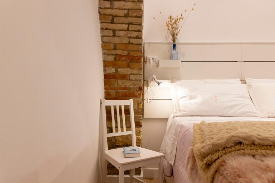 Center Boutique Apartment in Cagliari
