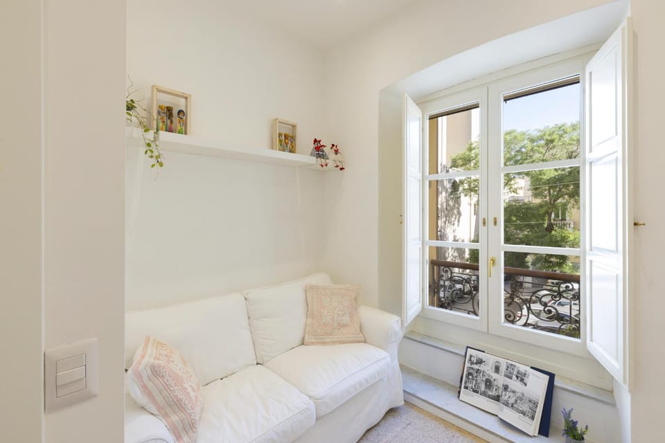 Center Boutique Apartment in Cagliari