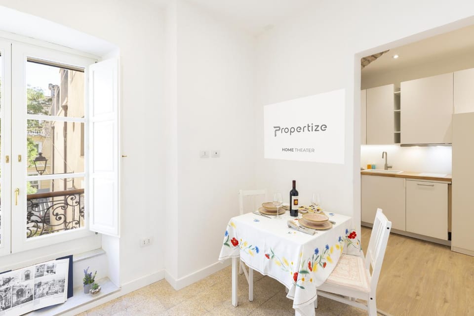 Center Boutique Apartment in Cagliari