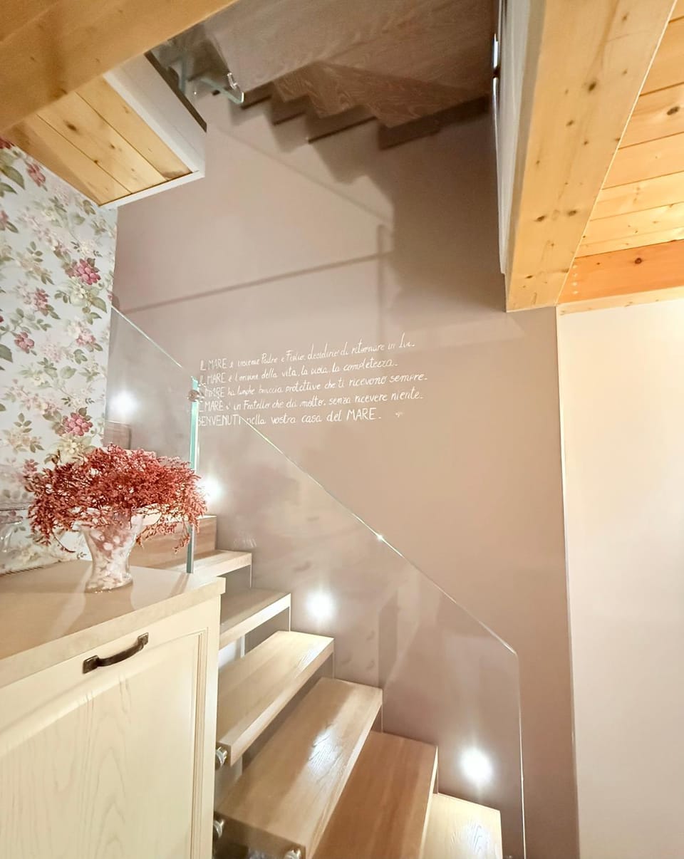 Suite Aura Marina Bed and Breakfast in Civitanova Marche