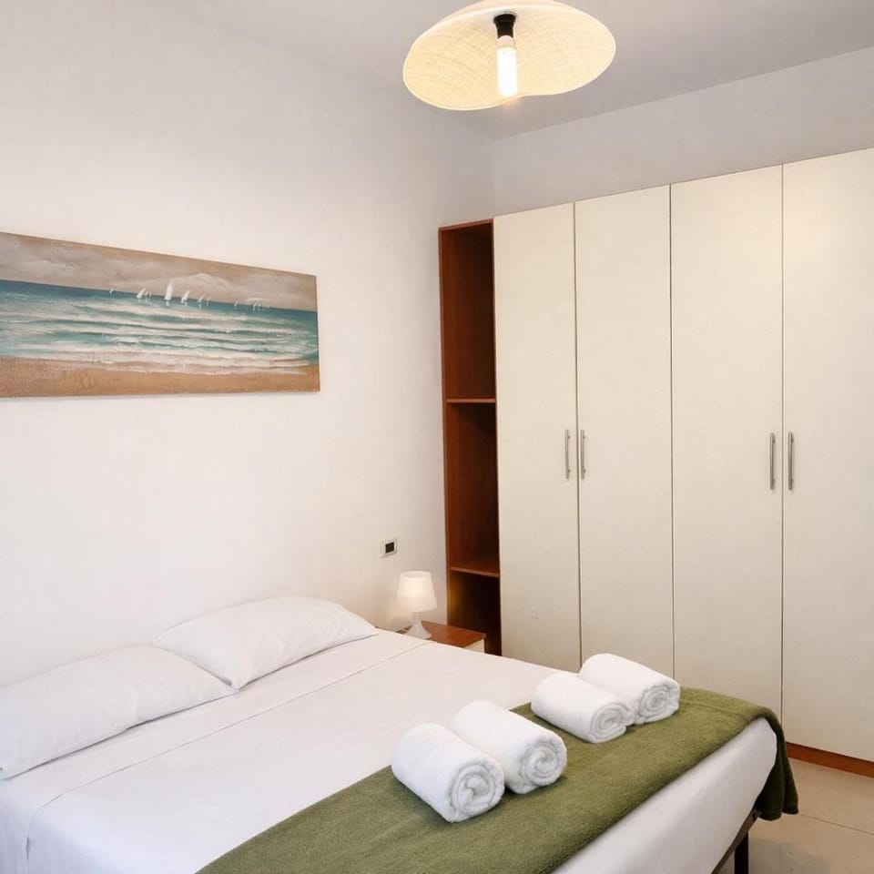 300 passi dal mare, Casa Irma House in Baia Verde