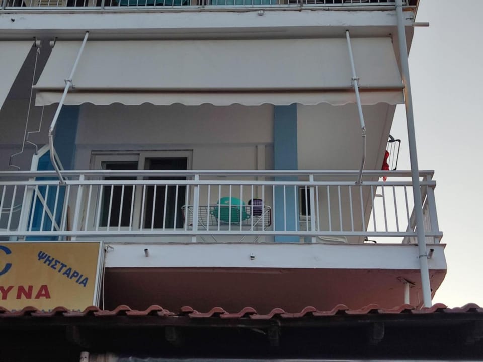 Thalassion Rooms Bed and Breakfast in Pieria, Greece