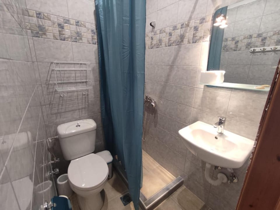 Thalassion Rooms Bed and Breakfast in Pieria, Greece
