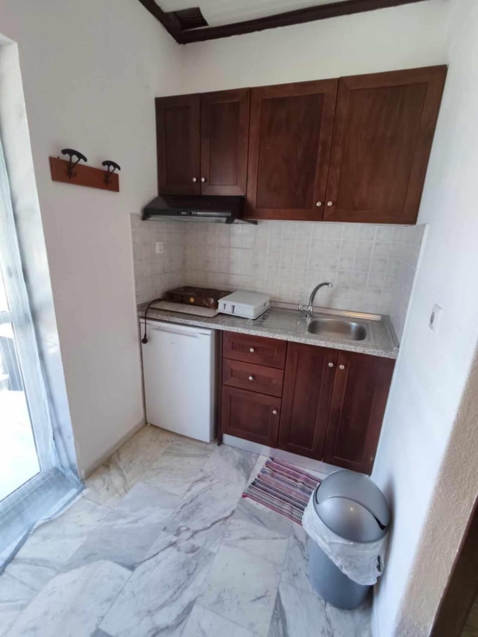 Thalassion Rooms Bed and Breakfast in Pieria, Greece