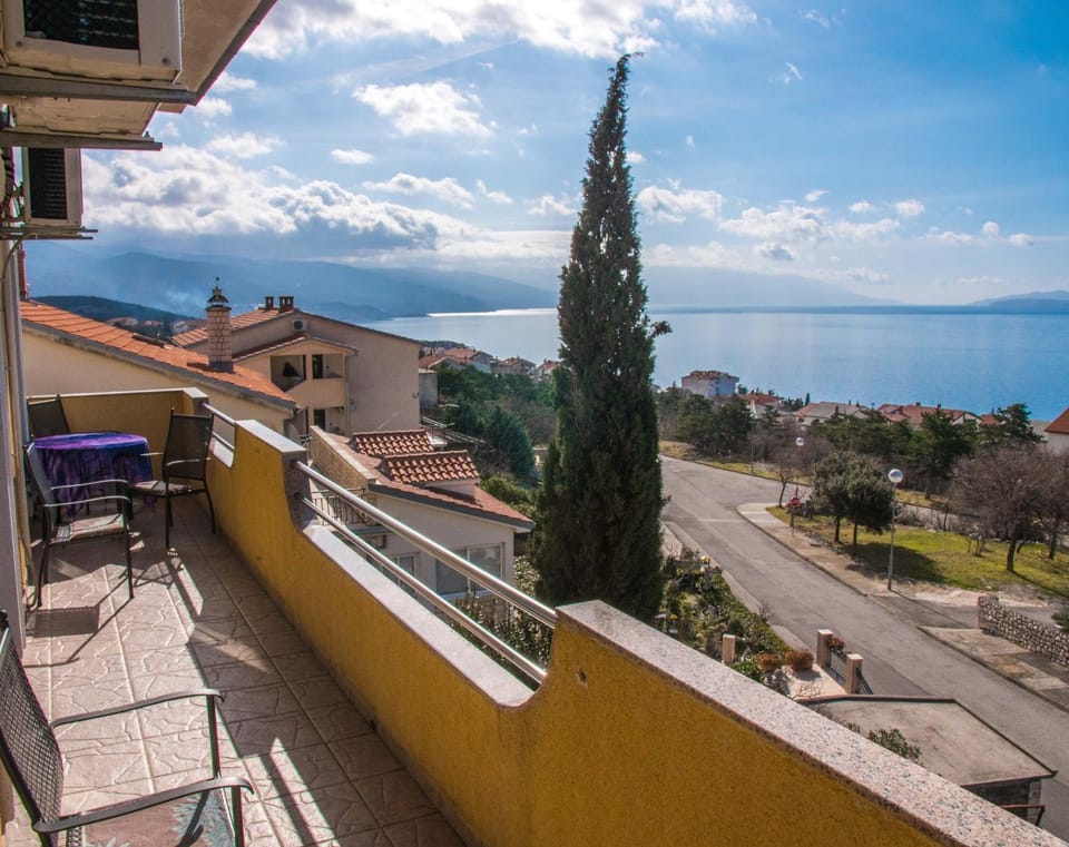 Apartment Stana Apartment in Novi Vinodolski