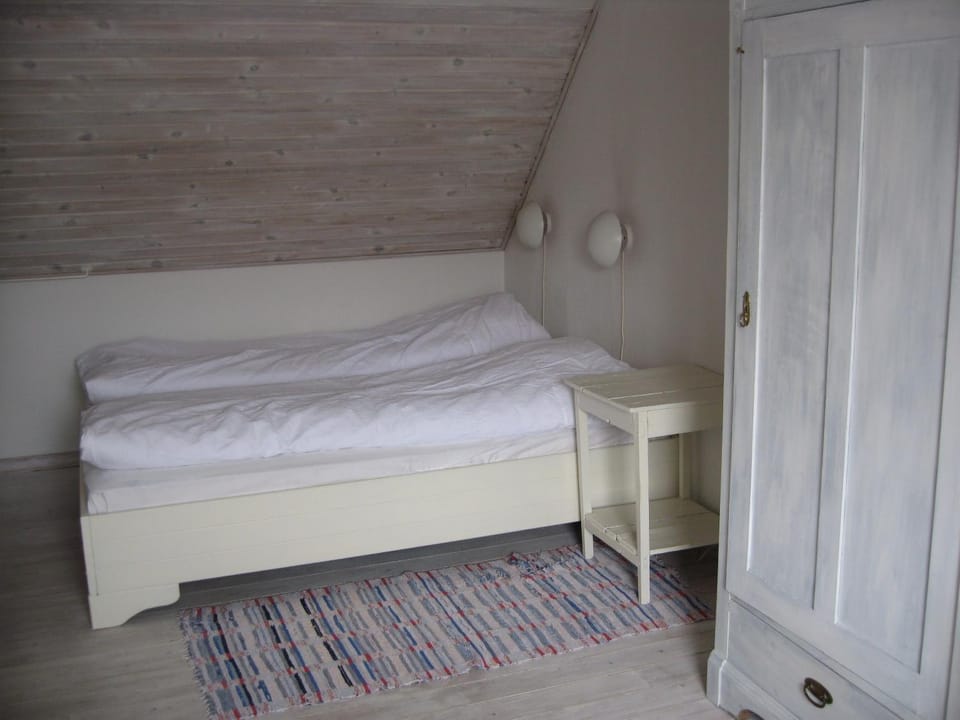 B&B Korsørvej Bed and Breakfast in Central Denmark Region