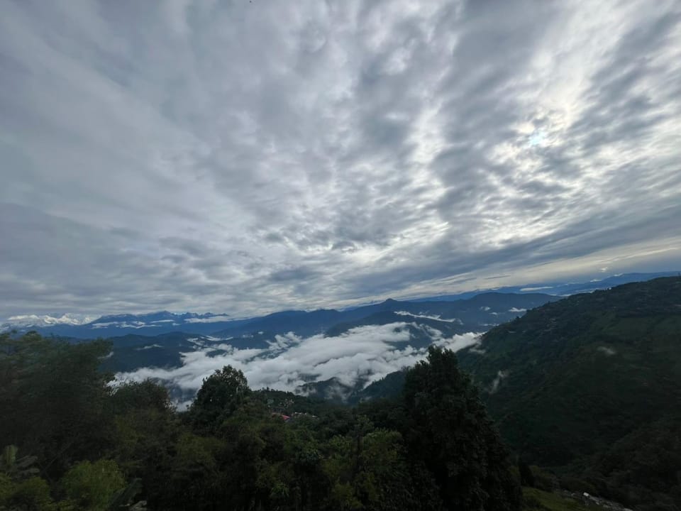 Madhuchuli Homestay Vacation rental in Darjeeling
