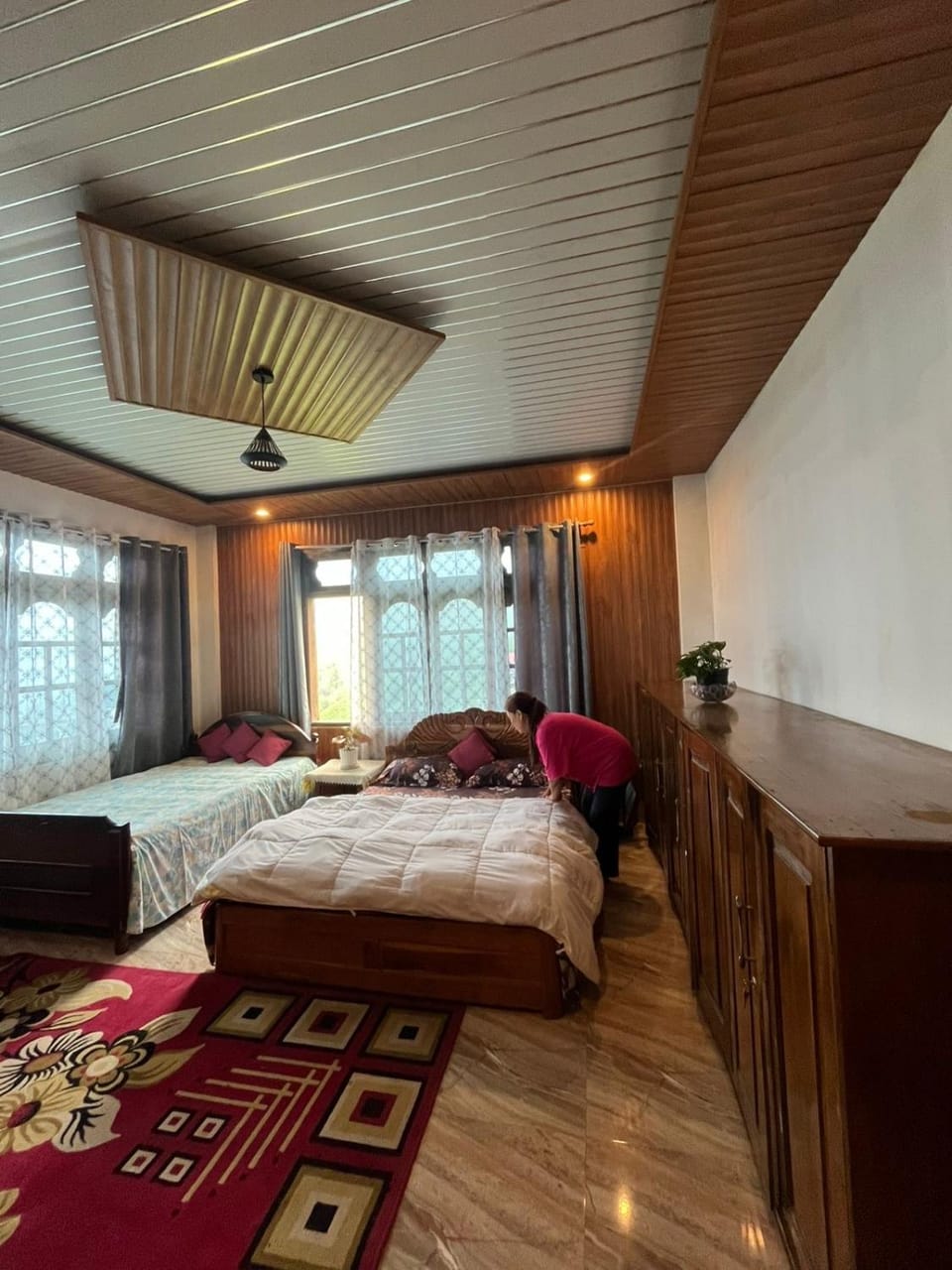 Madhuchuli Homestay Vacation rental in Darjeeling