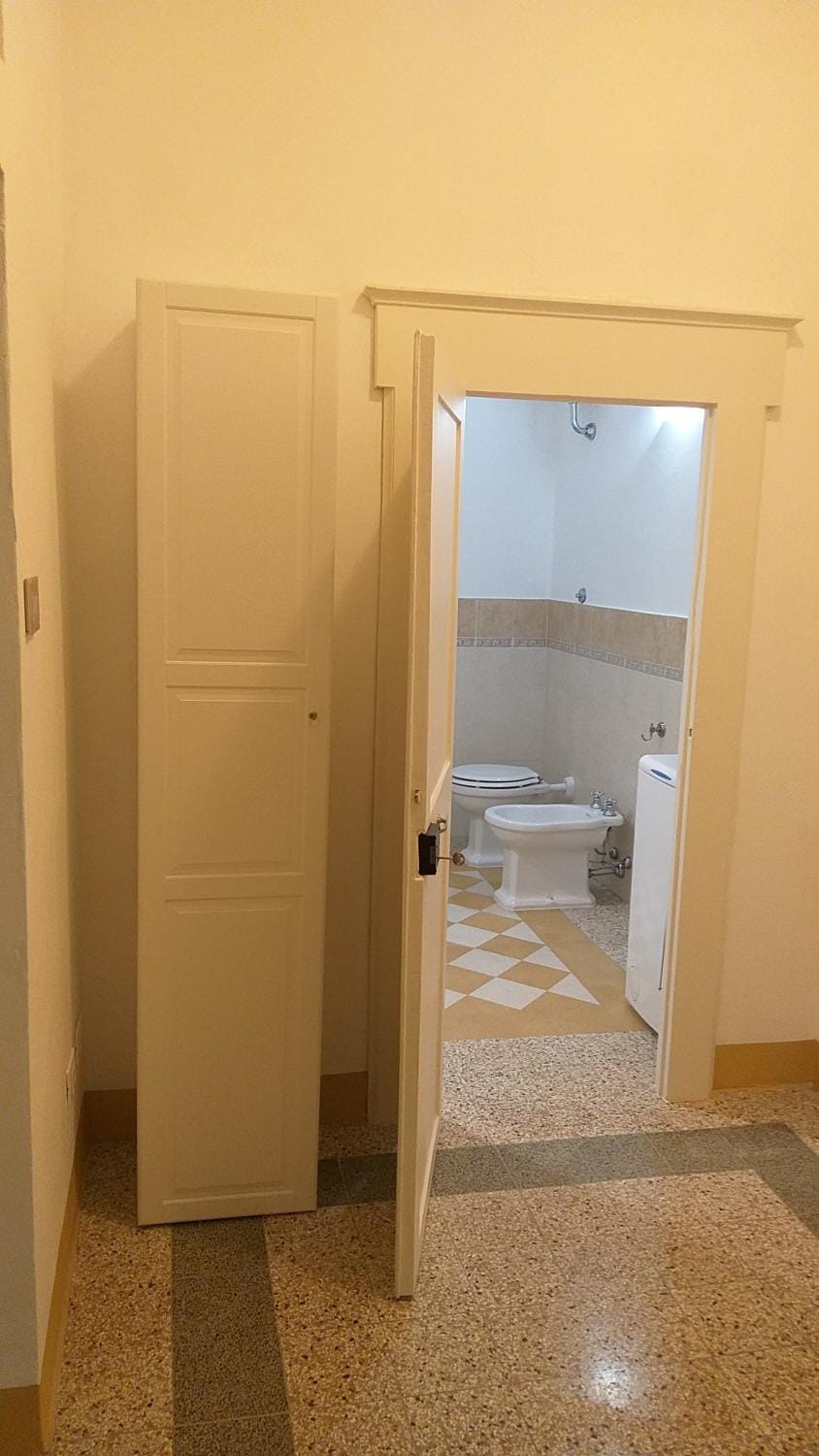 Toilet, Bathroom