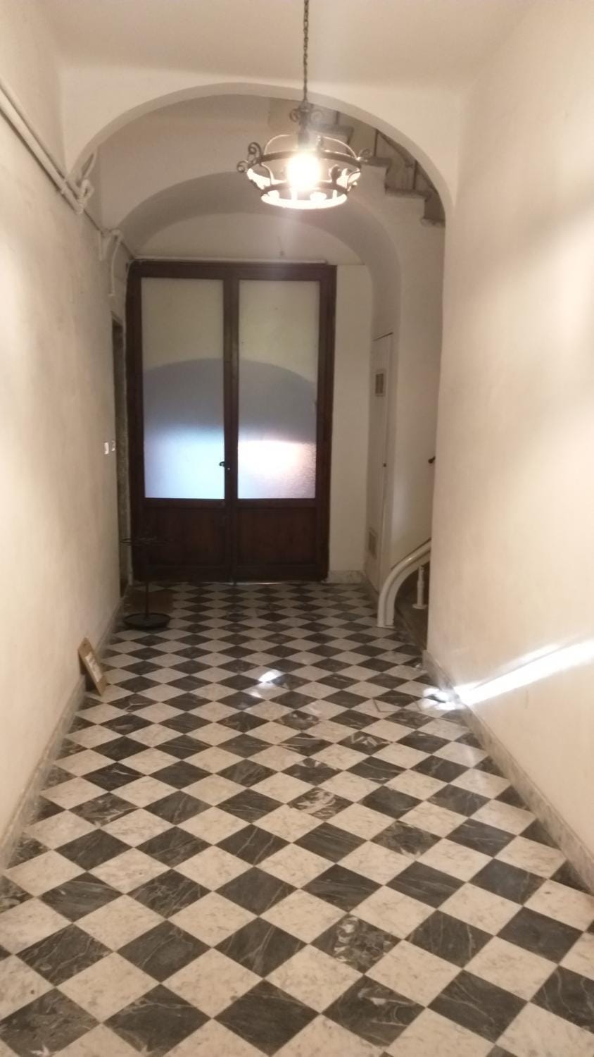 Caterina Apartment in Pisa