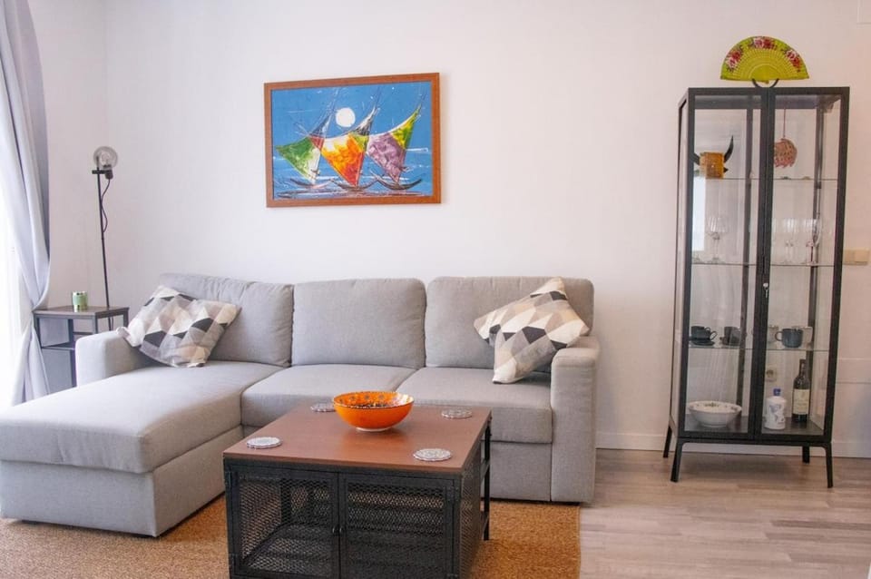 Amazonia City Center Apartment in Torremolinos