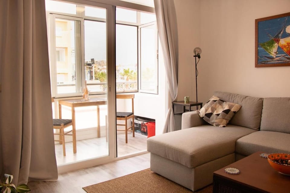 Amazonia City Center Apartment in Torremolinos