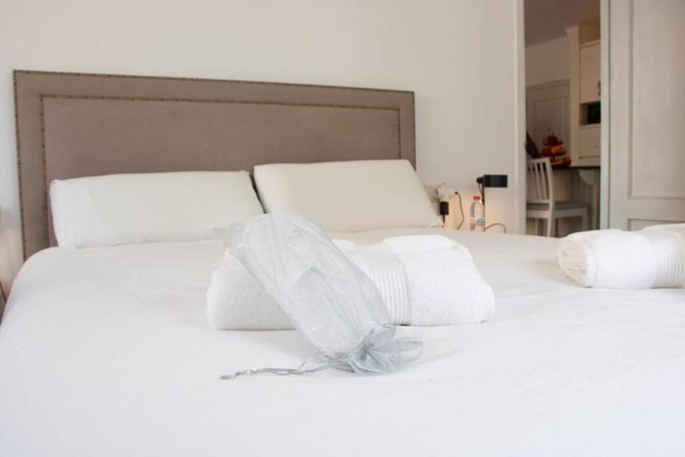 Amazonia City Center Apartment in Torremolinos
