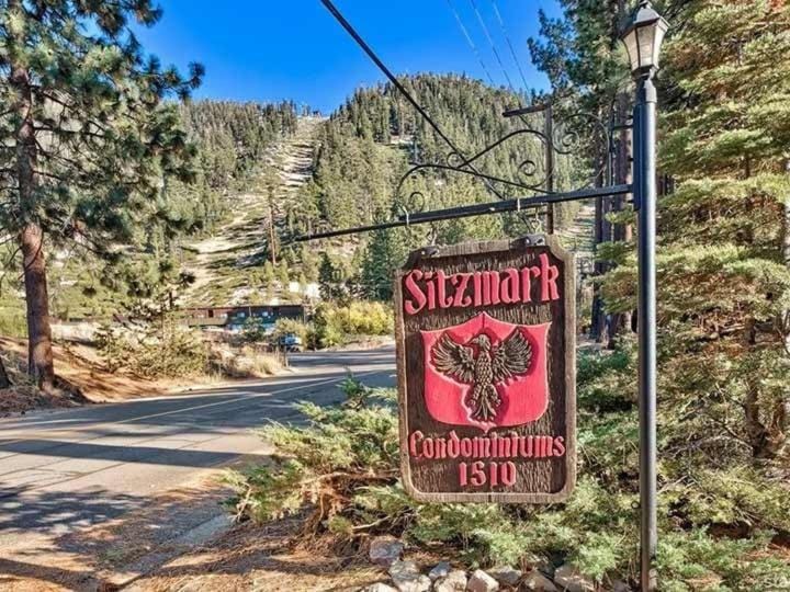 1510 Wildwood, Sitzmark 4 home Apartment in South Lake Tahoe