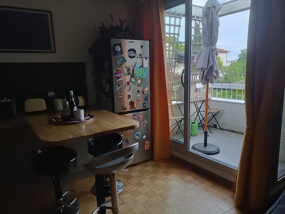 appartement Deux pièces au calme Apartment in Toulouse
