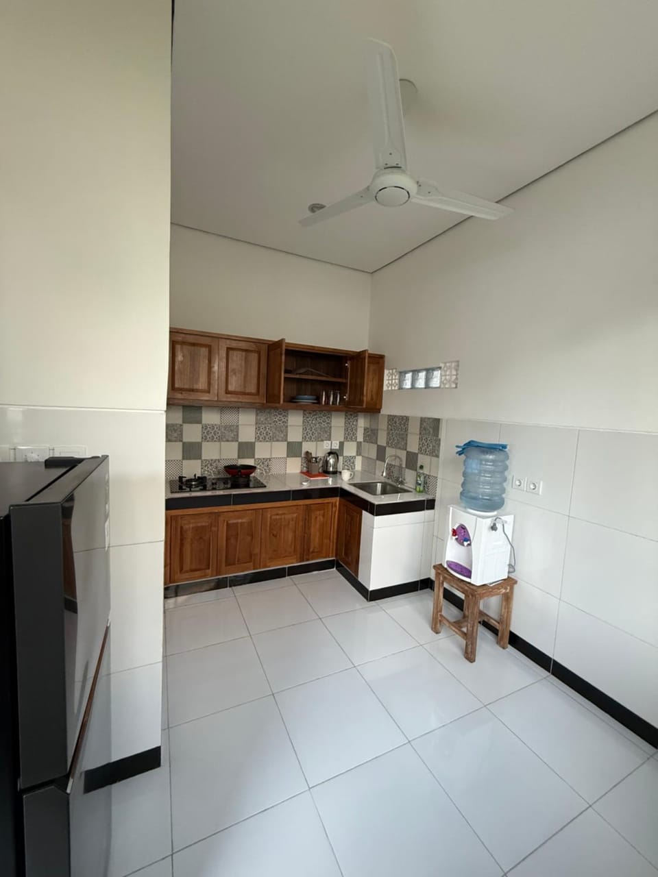 Gatra Bali Villa 2 House in Abiansemal