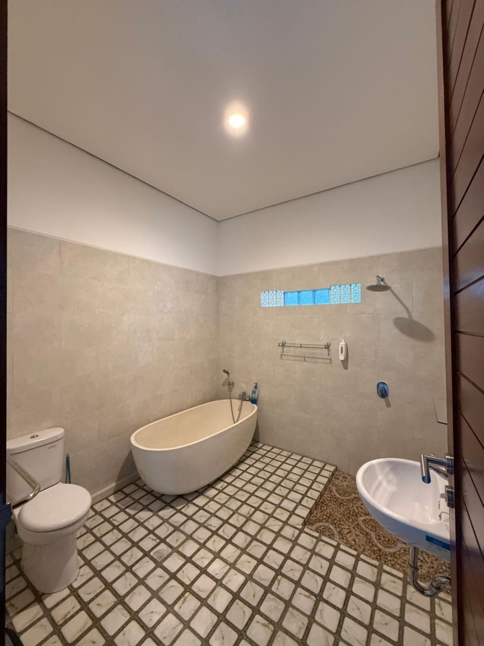 Gatra Bali Villa 2 House in Abiansemal