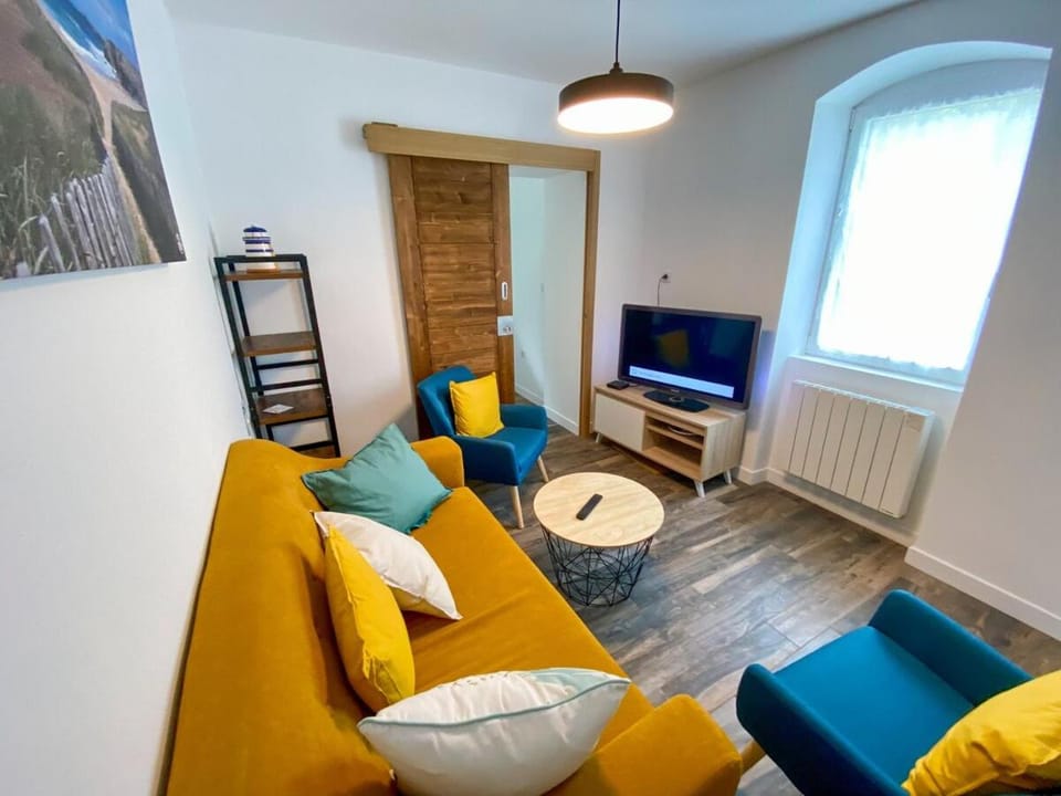 Charmante Maison au fil de la Voie Verte - 3 étoiles House in Concarneau