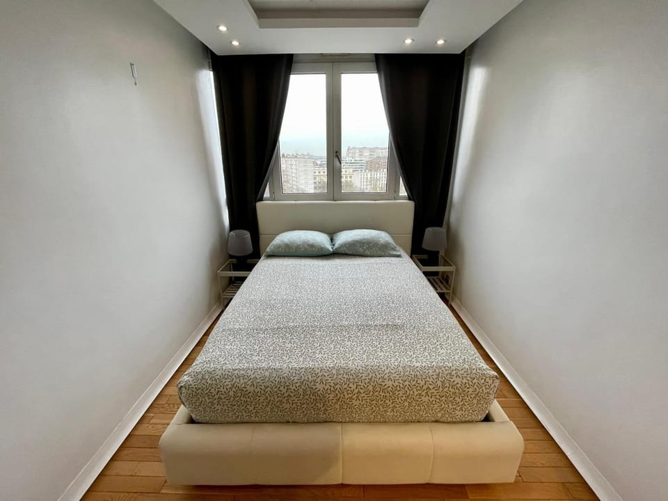 Appartement Vicat Porte de Versailles Apartment in Vanves