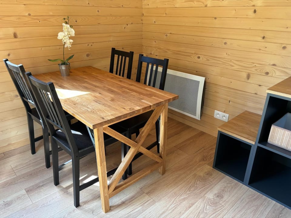Kamakura Luxury tent in Nouvelle-Aquitaine