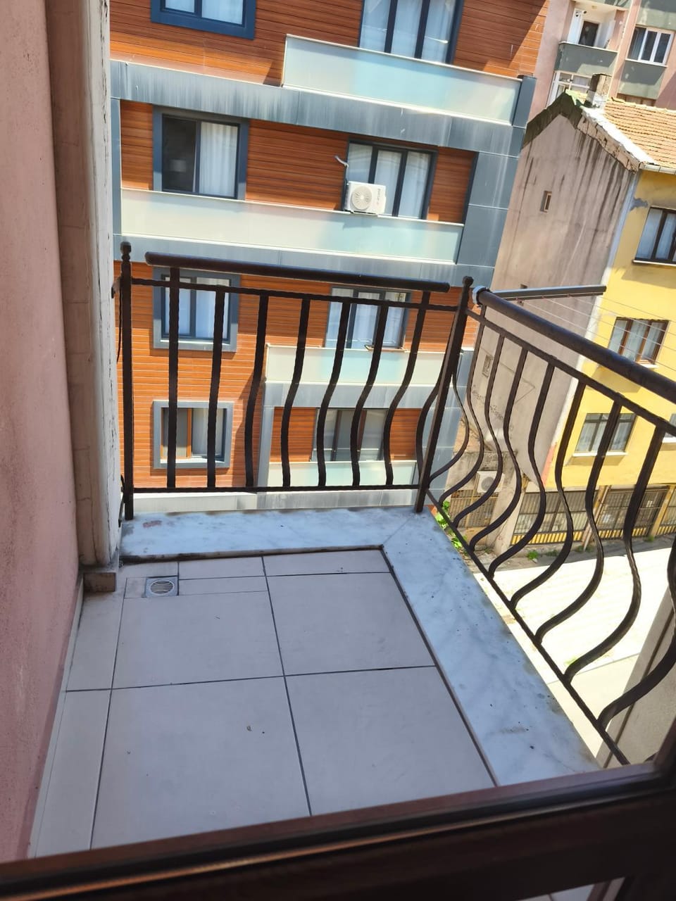 GREAT NEW BUILDING IN THE CITY CENTER WITH ELEVATOr Apartment in Istanbul