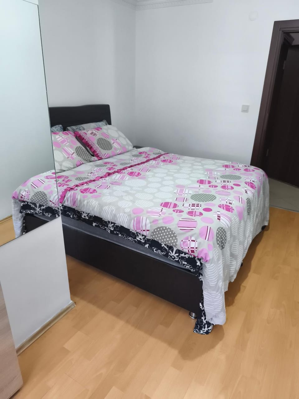 GREAT NEW BUILDING IN THE CITY CENTER WITH ELEVATOr Apartment in Istanbul