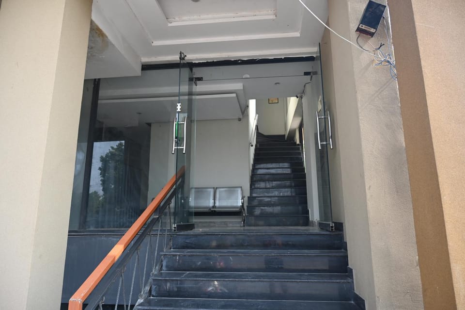 elevator