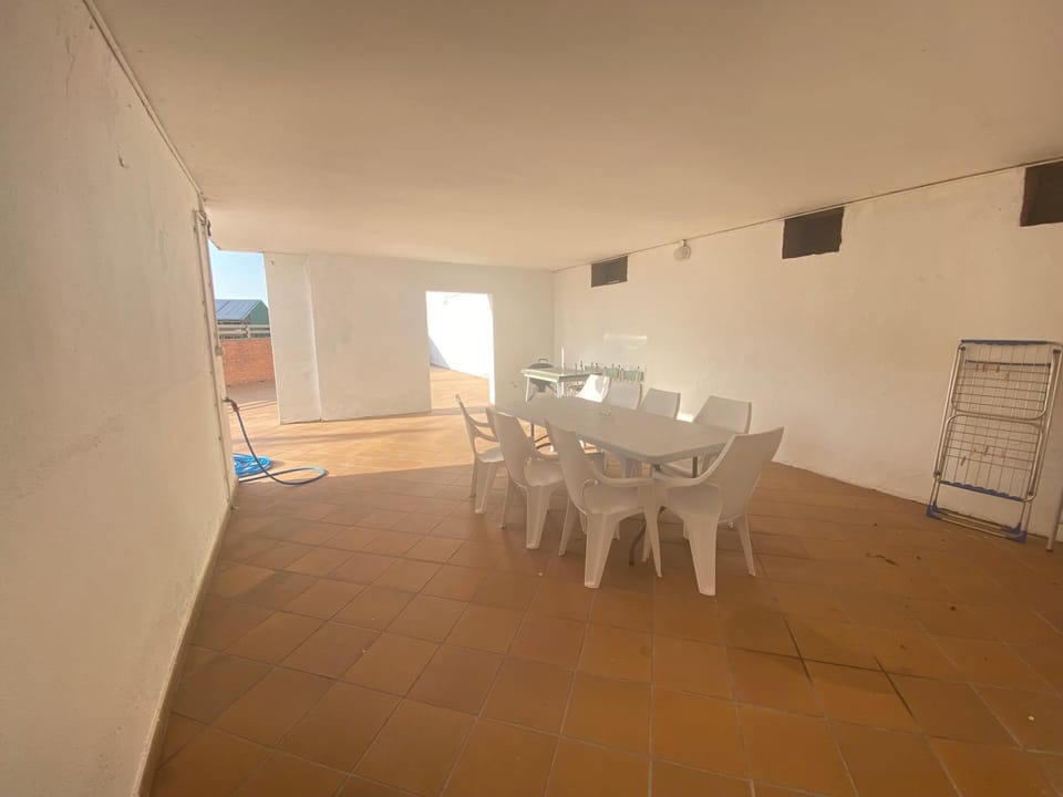 Balcony/Terrace, Dining area