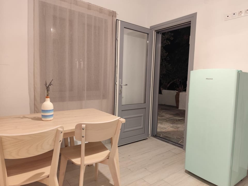 Melia Sifnos Superior House in Milos