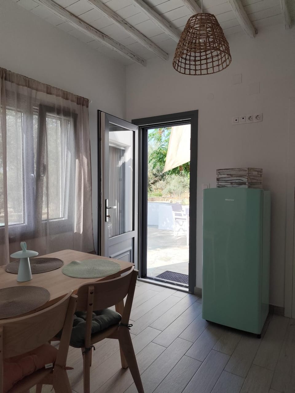 Melia Sifnos Superior House in Milos