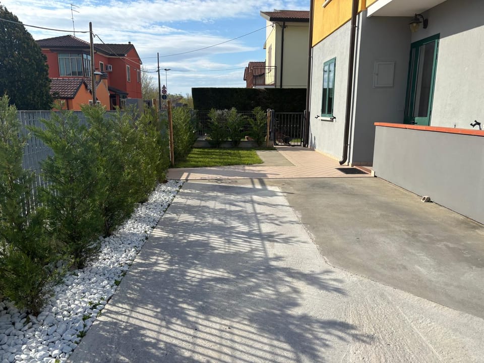 Casa Mari Apartment in Porto Tolle