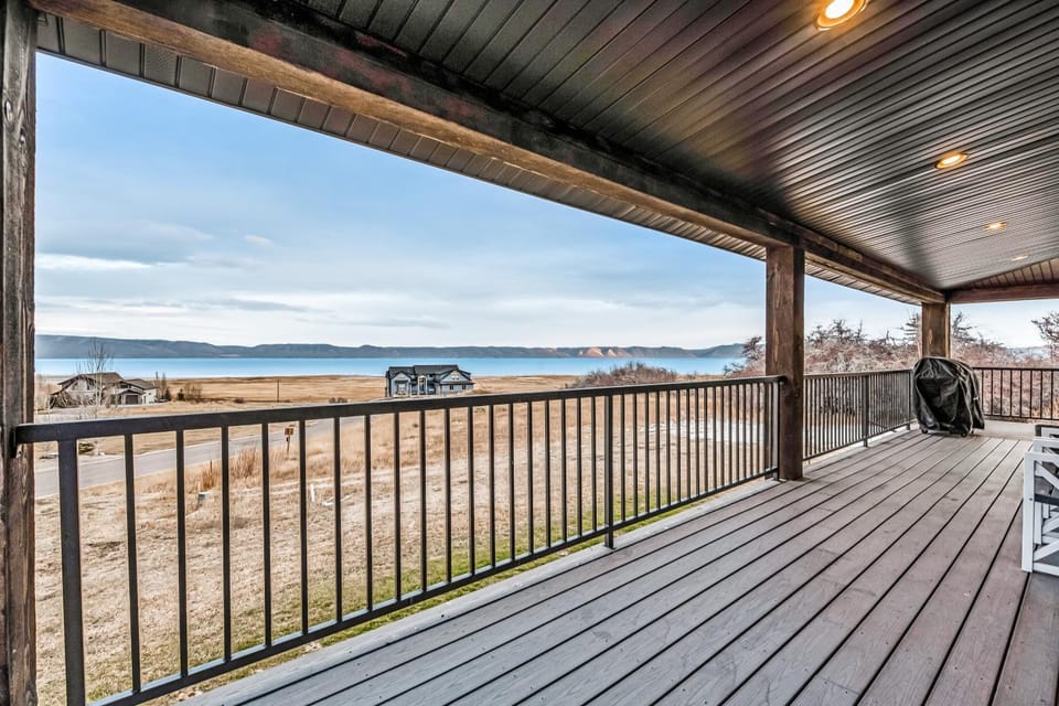 Chalet @ Bear Lake House in Bear Lake