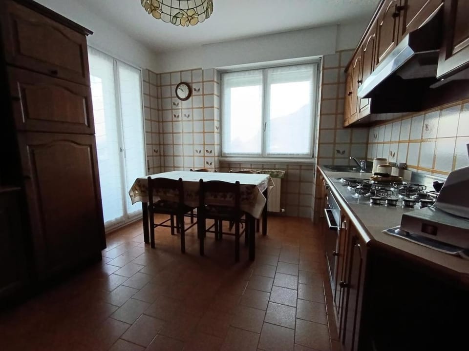 Gigi's House Apartment in Colico