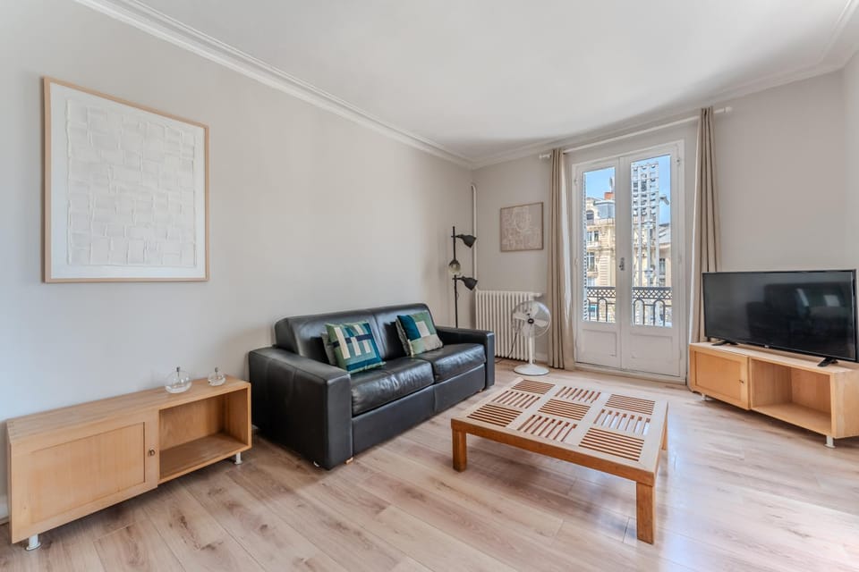Exceptionnel appartement avec vue Place de la Comédie Apartment in Montpellier