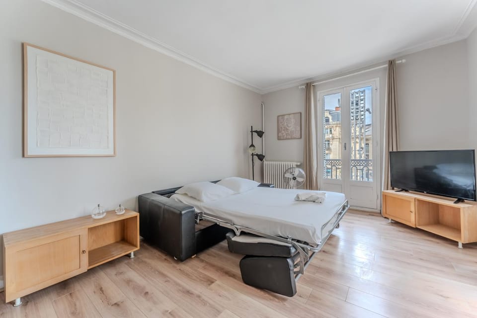 Exceptionnel appartement avec vue Place de la Comédie Apartment in Montpellier