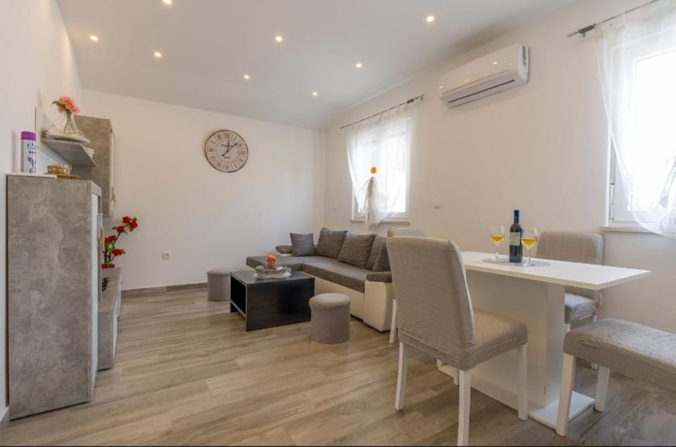 ST&AR apartman Apartment in Pula