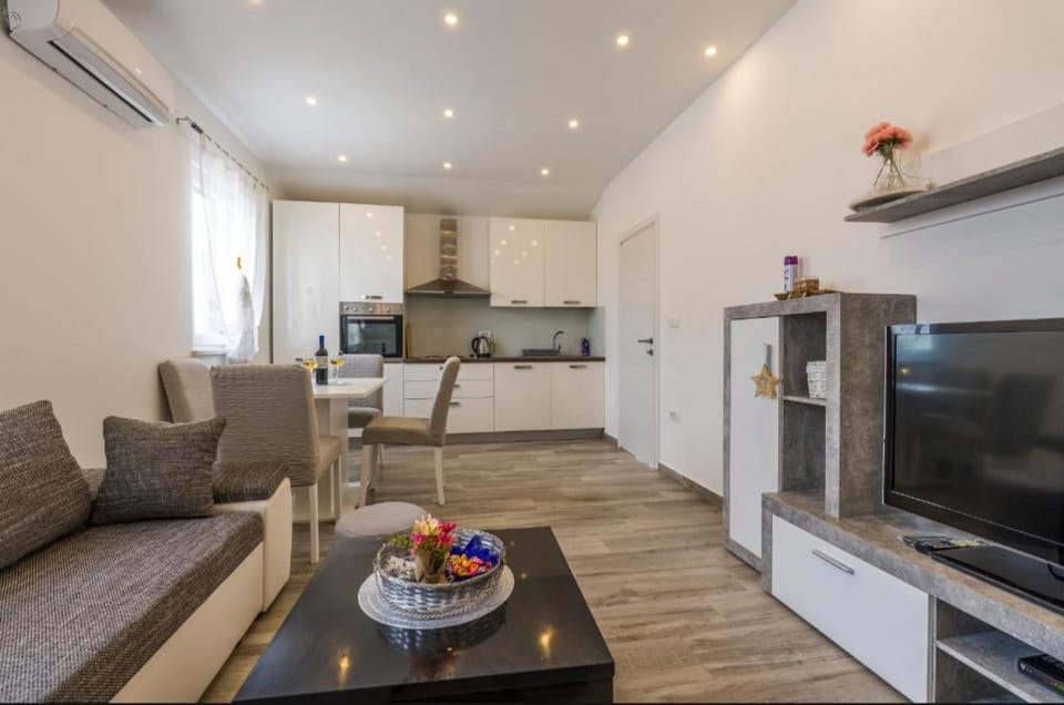 ST&AR apartman Apartment in Pula