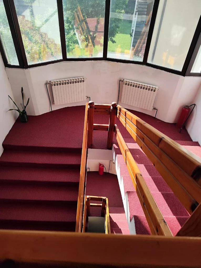 Motel RELAX Konjic Motel in Federation of Bosnia and Herzegovina