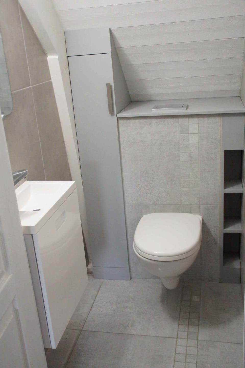 Appartement T3 à 150 m de la plage de Bonne Source Apartment in Pornichet