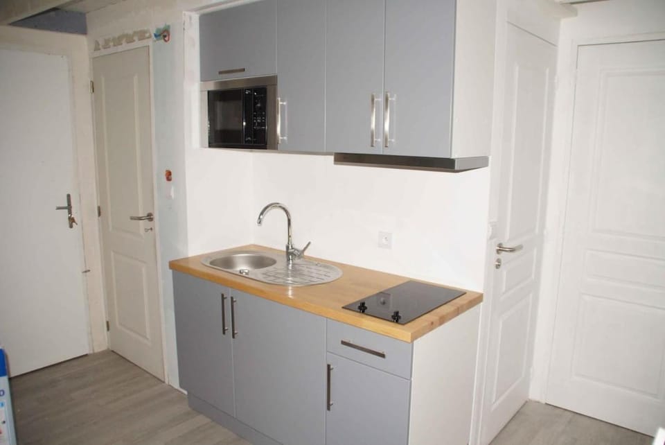Appartement T3 à 150 m de la plage de Bonne Source Apartment in Pornichet