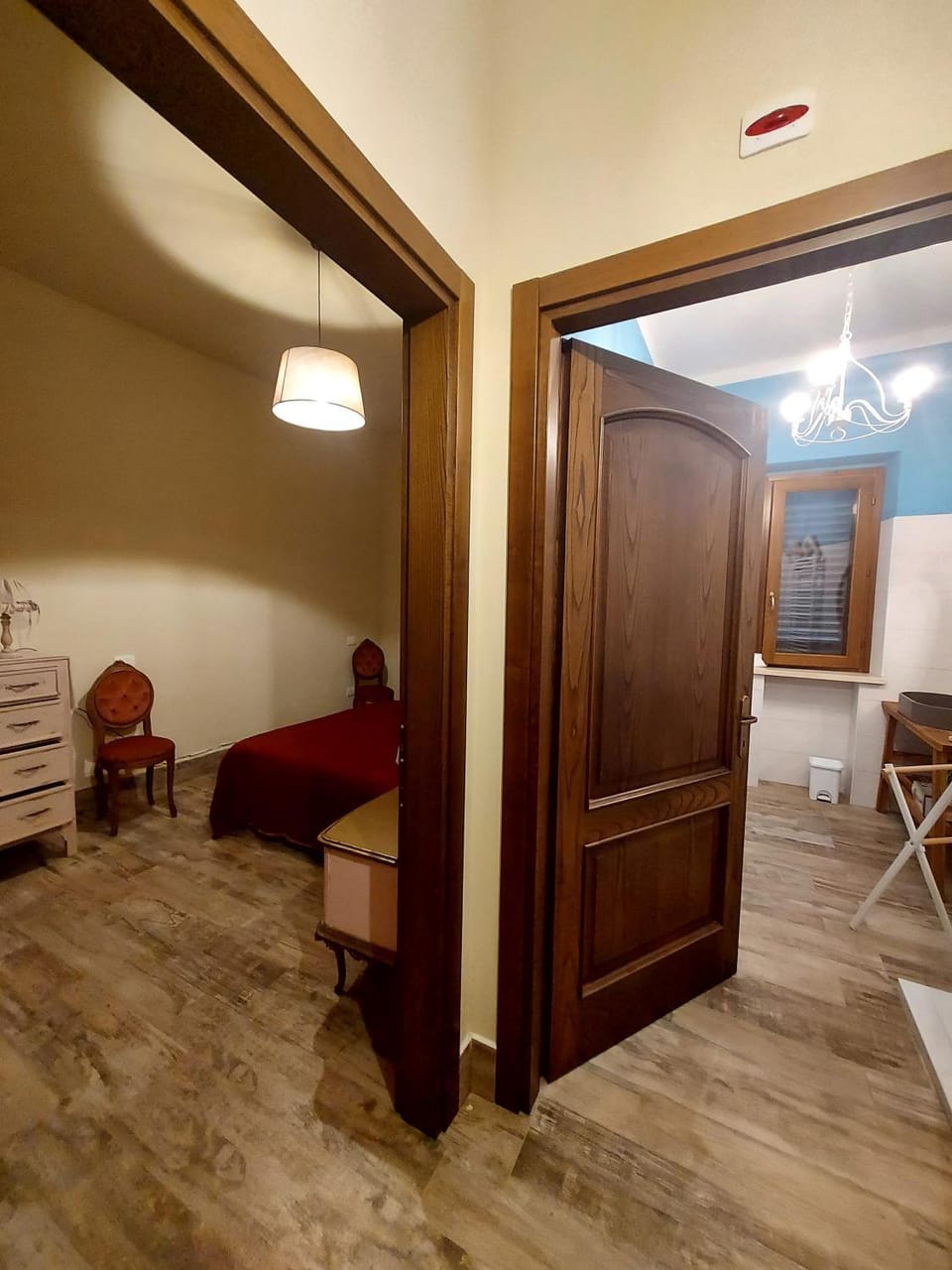 Bathroom, Bedroom, Facility for disabled guests