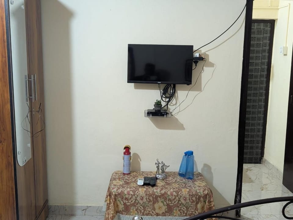 Amritabindu Cottage House in Bangladesh